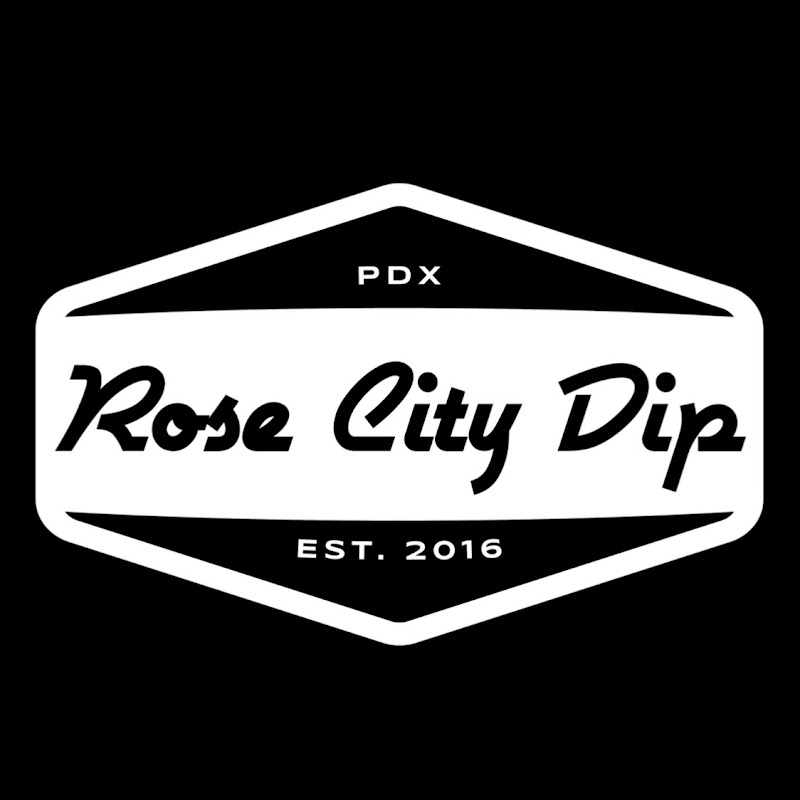 Rose City Dip