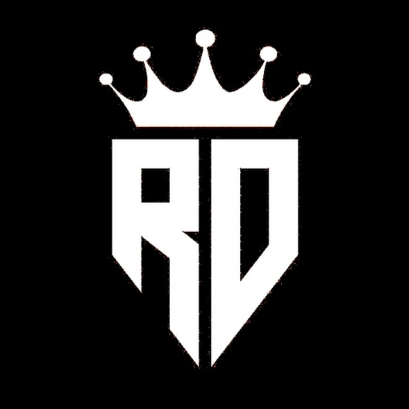 𝚁𝙳 𝙼𝚄𝚂𝙸𝙲 𝙾𝙵𝙵𝙸𝙲𝙸𝙰𝙻