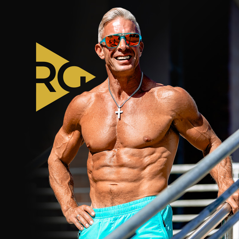 THE RIPPED GRANDPA® METHOD
