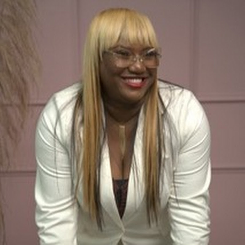 Next Chapter Homes ATL with Natasha J