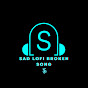 Sad Lofi Broken Song logo