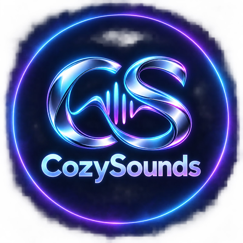CozySounds