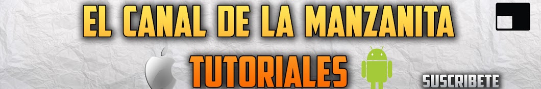 EL CANAL DE LA MANZANITA YouTube channel avatar