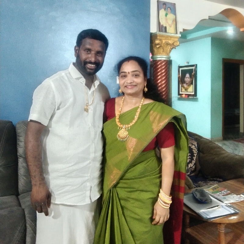 Kusuma maadhu kitchen and vlogs.
