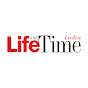 Life and Time India logo