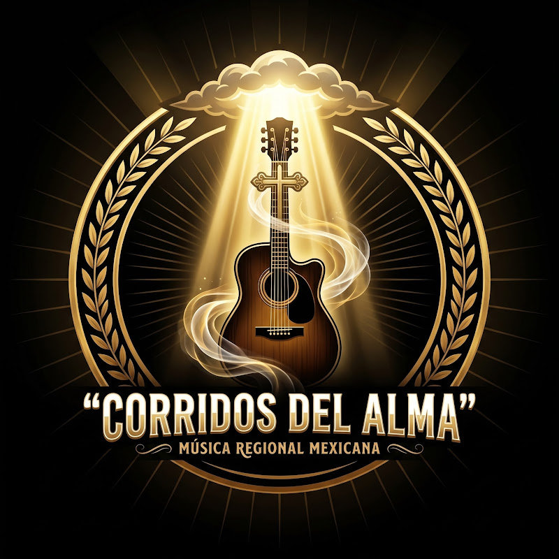 Corridos del Alma - Topic