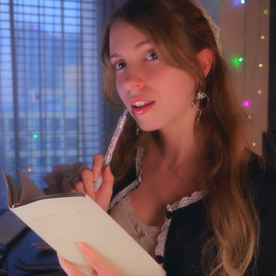 Post from Yarify ASMR