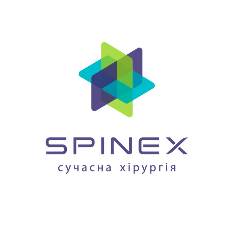 Центр сучасної хірургії Spinex | Спайнекс