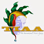 Theiaagency  logo