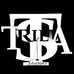 Логотип каналу Trilla Sounds