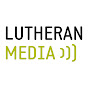 Lutheran Media logo