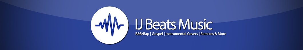 IJ Beats Music YouTube channel avatar
