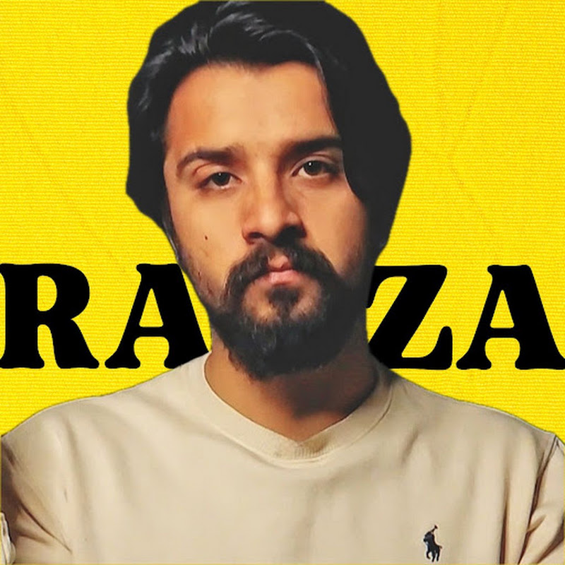 Mr Raza