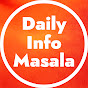 Daily Info Masala logo