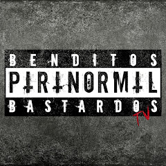 Benditos Bastardos TV † PARANORMAL † net worth