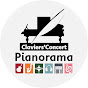 Pianorama Claviers'Concert