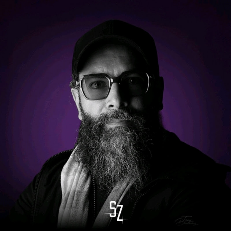 Salim Zahra