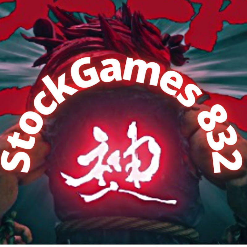 StockGames832