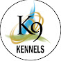 K9 Kennel Store logo
