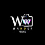 Wonder Wave logo