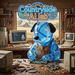 とある田舎のAI職人