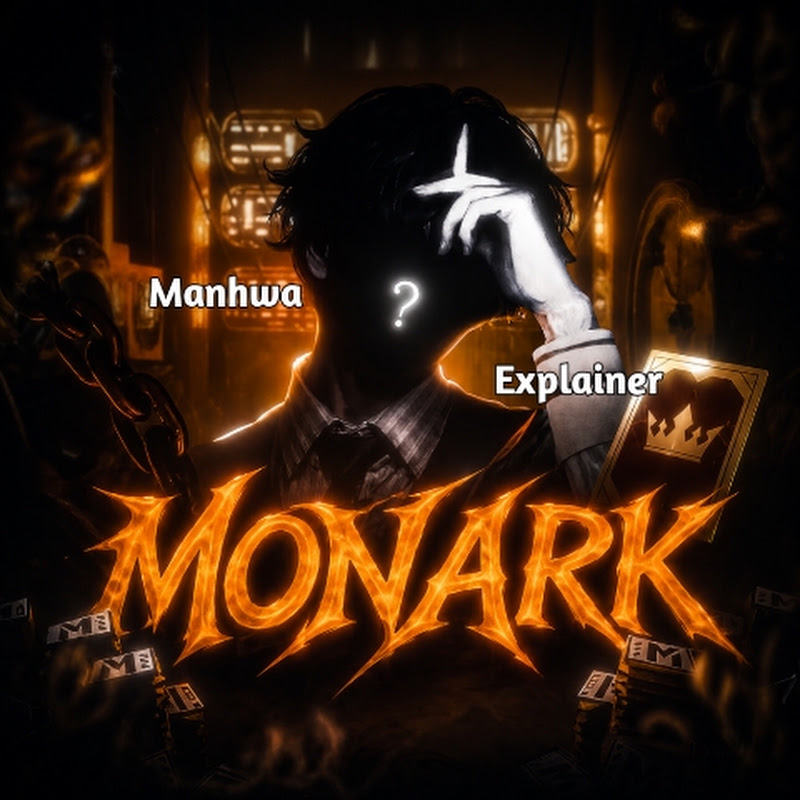 Monark Manhwa Explainer