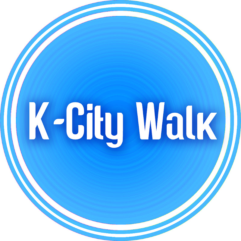 k-city walk