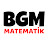 BGM Matematik