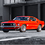The Ford History Files
