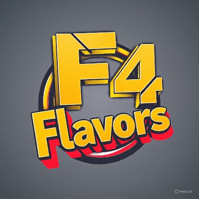 f for flavors