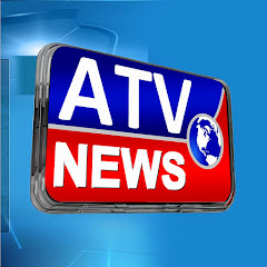 Логотип каналу ATV News Channel®