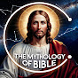 The Mythology of Bible logo