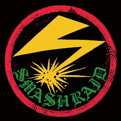 SMASHRAID