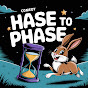Hase to phase logo