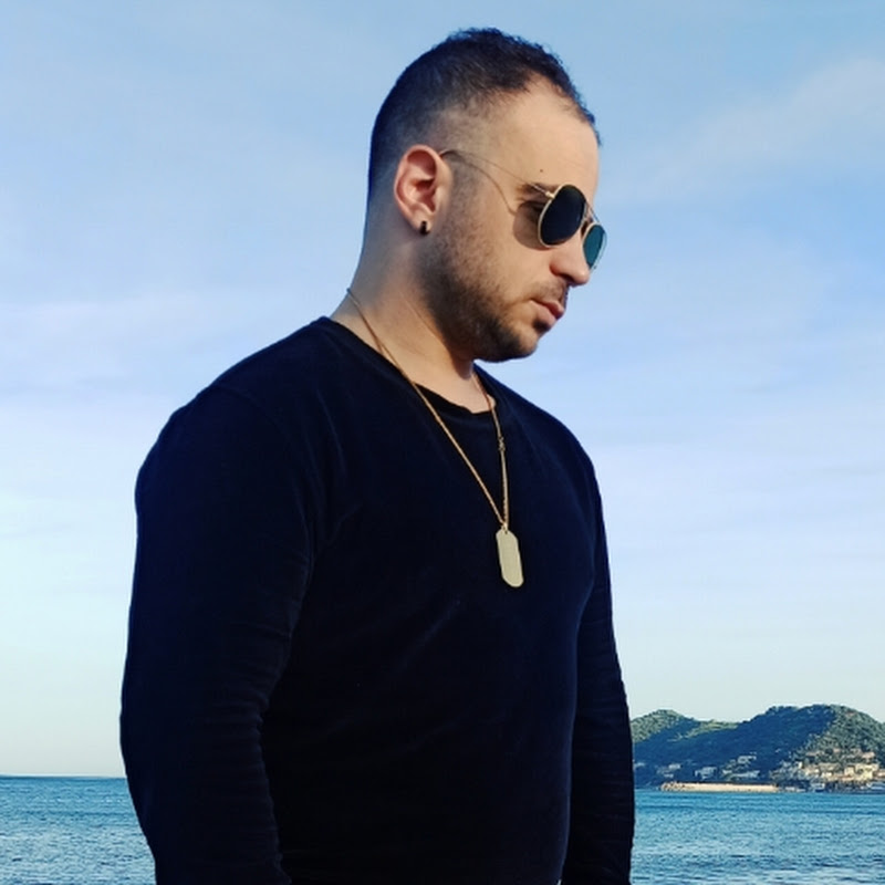 Cheb Nadjib Officiel