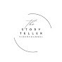 story teller logo