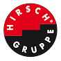 HIRSCH Servo Group logo