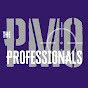 The PMO Professionals logo