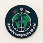 Rahad’s Geography  World  logo