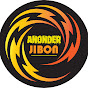 ANONDER JIBON logo