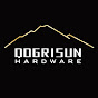 QOGRISUN HARDWARE logo
