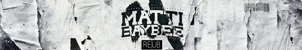 Matti Baybee YouTube channel avatar