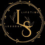 lifetime lessons logo
