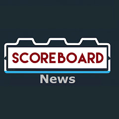 Scoreboard News