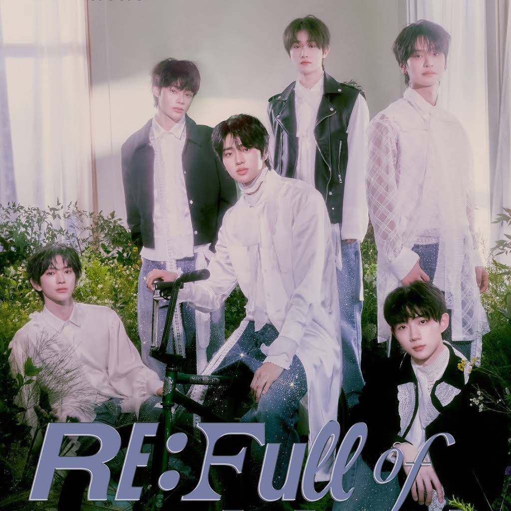 TEMPEST テンペスト 템페스트 ヨントン サイン入り ポラロイド テレ