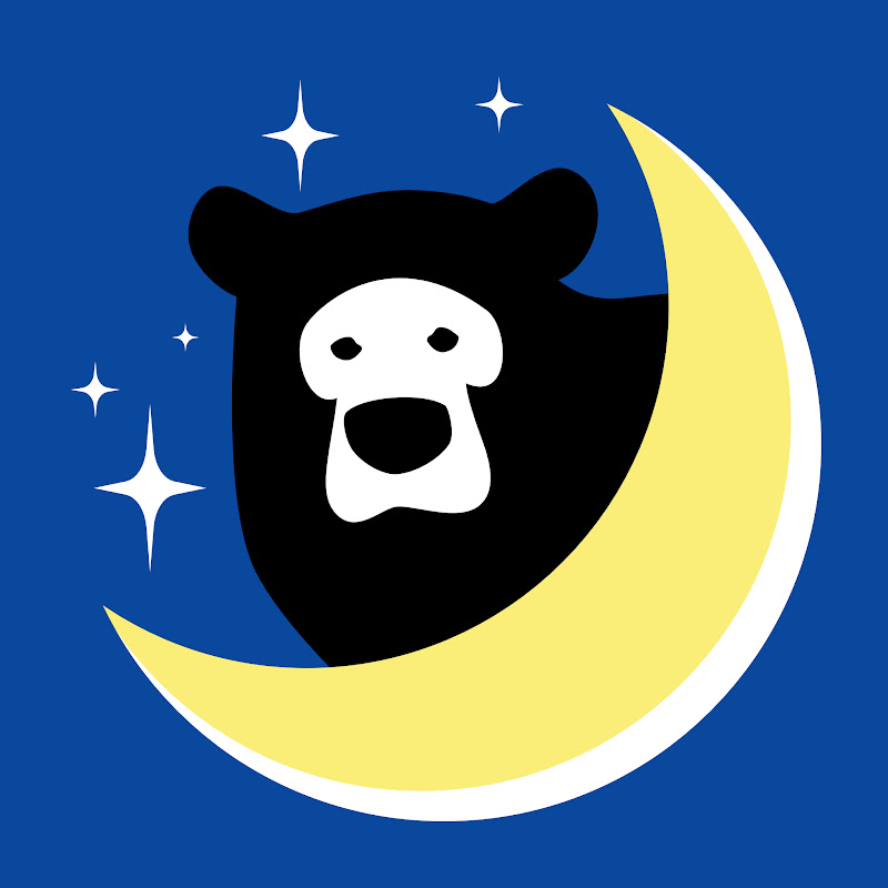 Hey Bear Sensory Bedtime