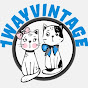 1WayVintage logo