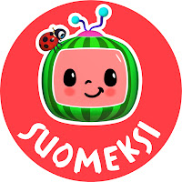 CoComelon Suomeksi – Lastenlaulut profile image