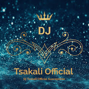 Dj Tsakali Official