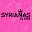 Ballet SYRIANAS Al Ruh